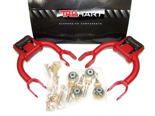 TruHart Front Camber Kit W/ Bushings for 1994-2001 Acura Integra