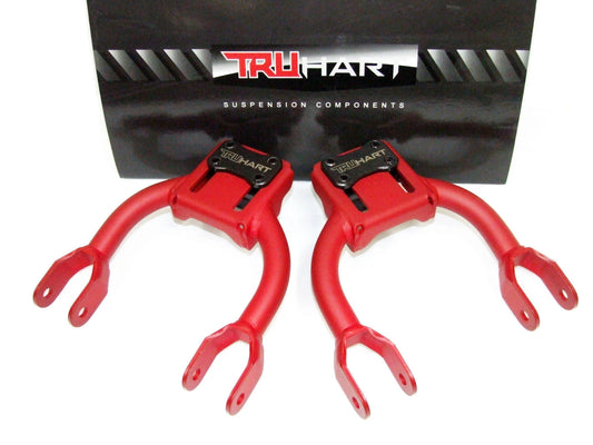 TruHart Adjustable Front Camber Kit for 1992-1995 Honda Civic