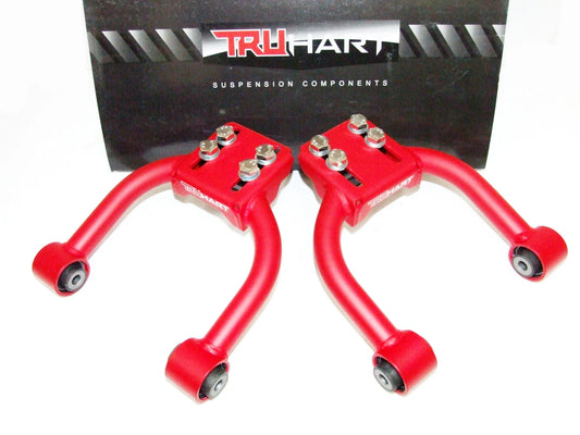 TruHart Front Camber Kit for 1996-2000 Honda Civic