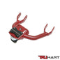 TruHart Adjustable Front Camber Kit for 1988-1991 Honda Civic (TH-H213)