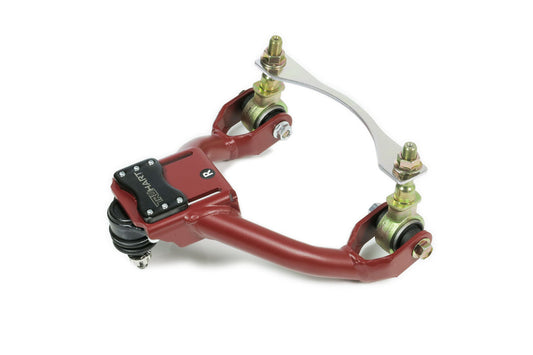 TruHart Front Upper Camber Kit w/ Bushings for 1990-1993 Acura Integra