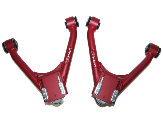 TruHart Front Camber Kit for 2000-2009 Honda S2000