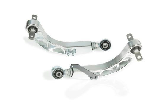 TruHart Rear Polished Camber Kit for 2013-2021 Acura ILX
