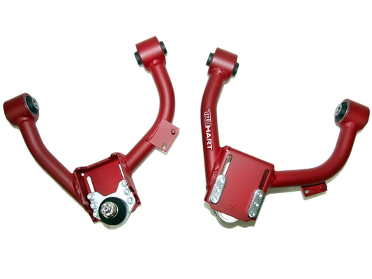 TruHart Front Camber Kit for 1998-2002 Honda Accord