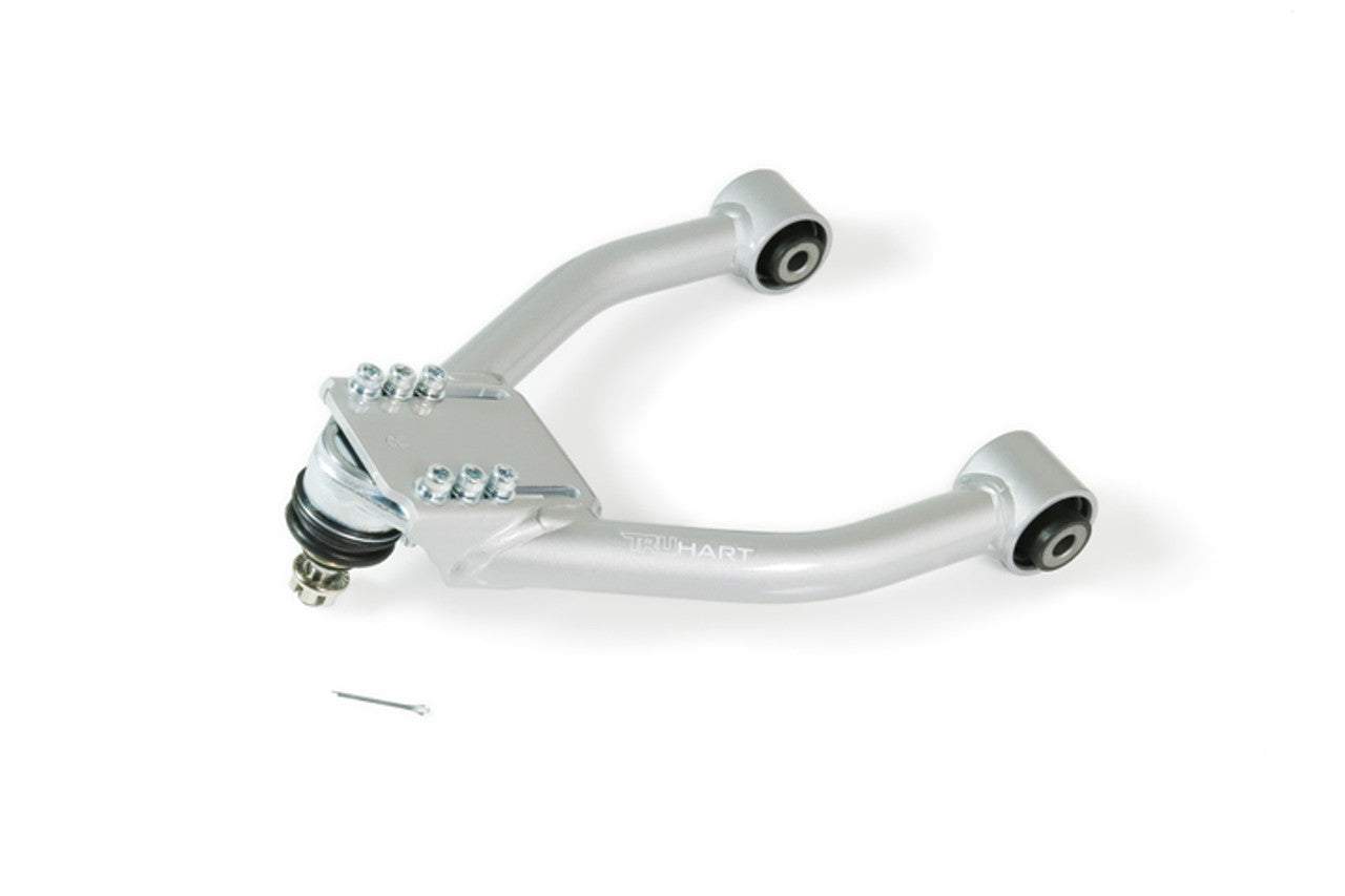 TruHart Front Upper Camber Kit for LIFTED 1997-2001 Honda CR-V
