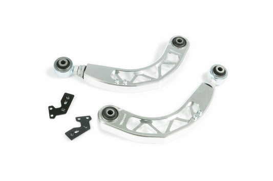 TruHart Rear Polished Camber Kit for 2016-2025 Honda Civic
