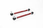 TruHart Rear Adjustable Toe Arms W/ Pillowball Bushings for 2000-2009 Honda S2000 (TH-H224)