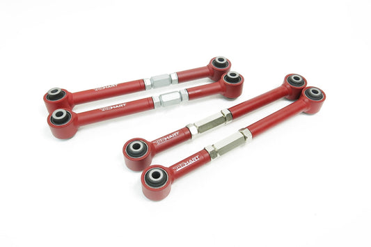 TruHart Rear Lateral Toe Arms for 2003-2007 Honda Accord (TH-H227)