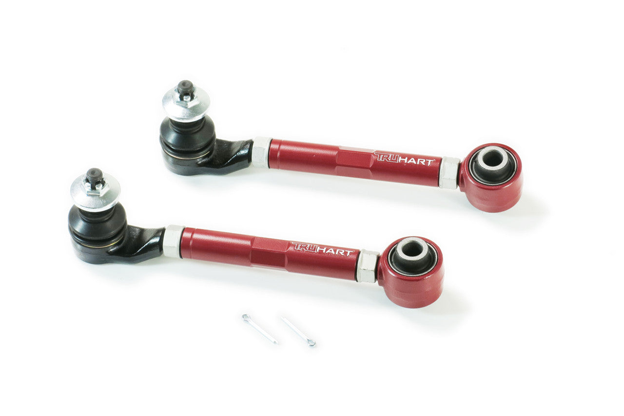 TruHart Rear Camber Kit for 2009-2015 Honda Pilot