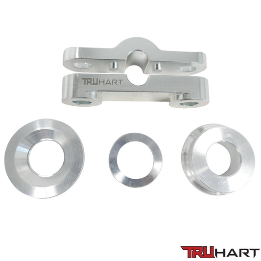 TruHart Billet Shifter Bushings for 1994-2001 Acura Integra (DOHC ONLY)
