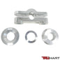 TruHart Billet Shifter Bushings for 1994-2001 Acura Integra (DOHC ONLY)