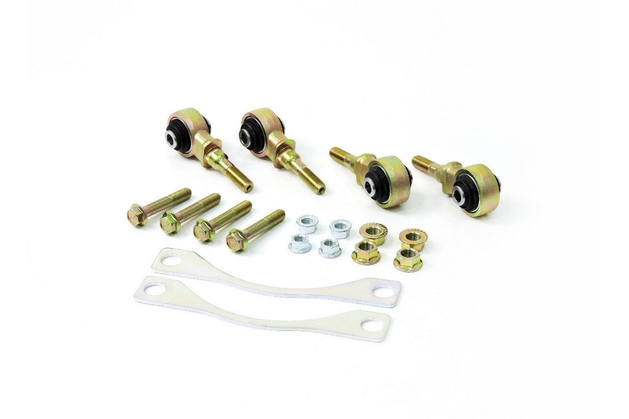 TruHart Front Control Arm Pillowball Bushings 1990-1993 Acura Integra