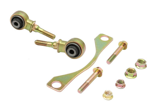 TruHart Front Control Arm Bushings for 1990-1993 Acura Integra
