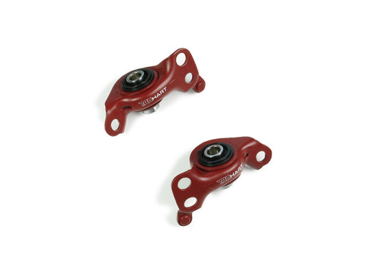TruHart Front Compliance Bushing Pillowball for 1994-2001 Acura Integra