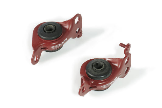 TruHart Front Compliance Bushing Rubber for 1994-2001 Acura Integra