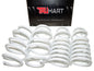 TruHart Lowering Springs 2.0"F/2.0"R for 2006-2011 Honda Civic