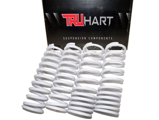 TruHart Lowering Springs 2.5"F/2.25"R for 1997-1999 Acura TL