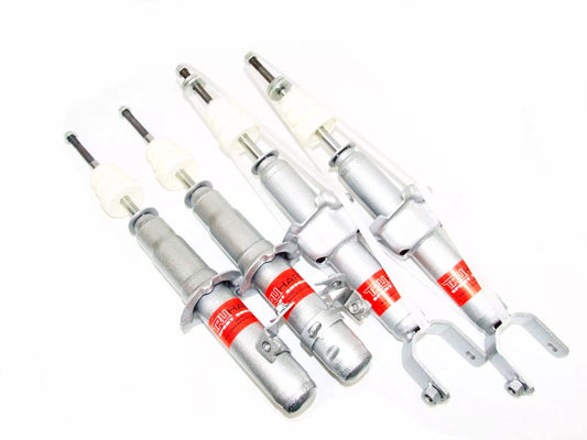 TruHart Sport Shocks for 1992-2000 Honda Civic EG/ EK