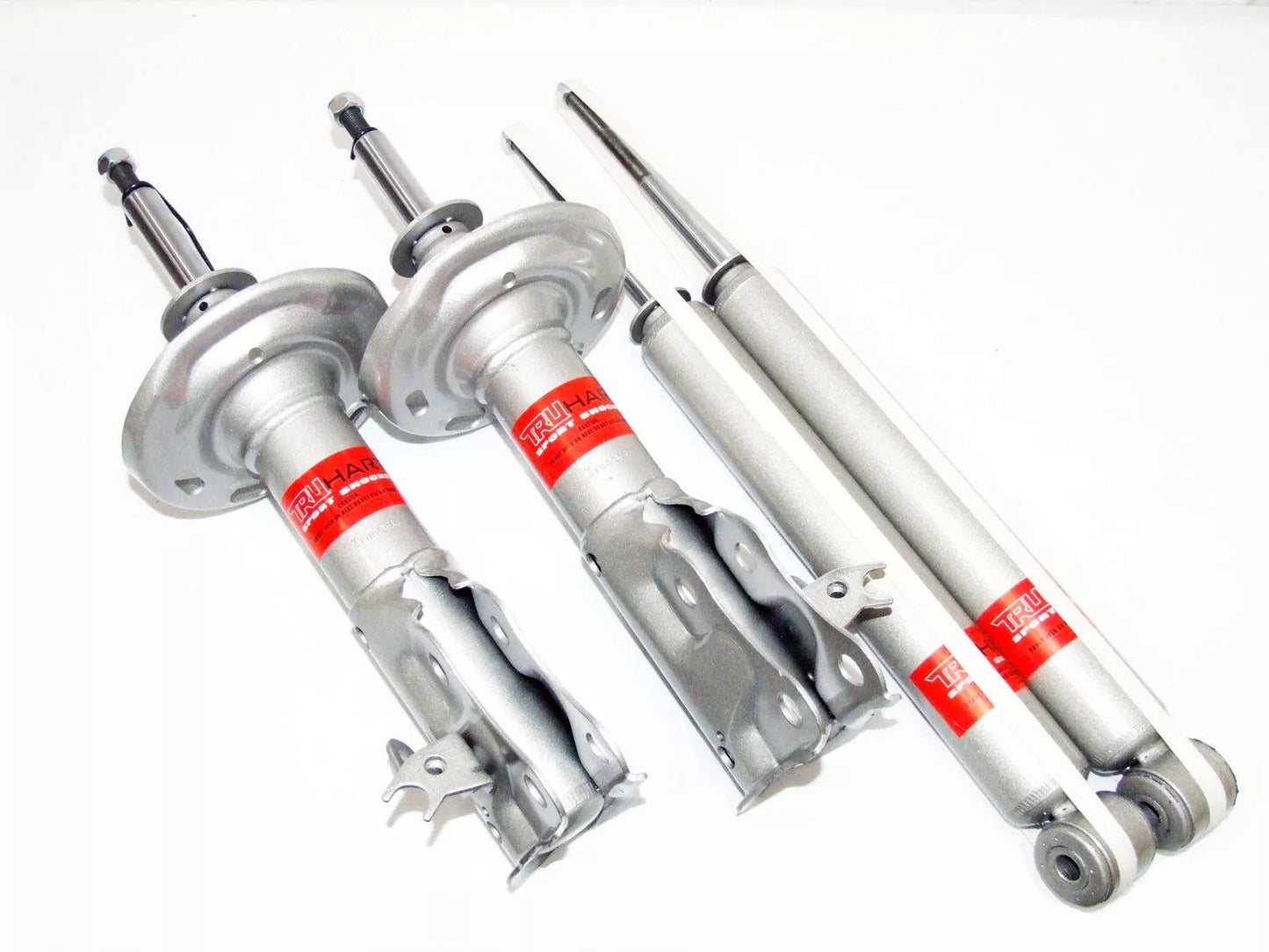TruHart Sport Shocks for 2014-2015 Honda Civic Si