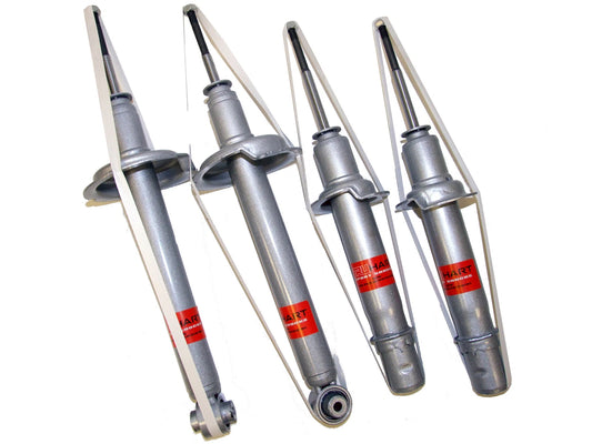 TruHart Sport Shocks for 1998-2002 Honda Accord