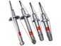 TruHart Sport Shocks for 1999-2003 Acura TL