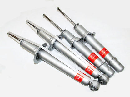 TruHart Sport Shocks for 2003-2007 Honda Accord