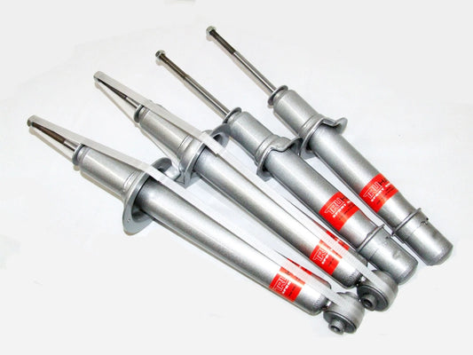 TruHart Sport Shocks for 2003-2007 Honda Accord