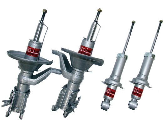 TruHart Sport Shocks for 2001-2005 Honda Civic/ 02-05 Civic Si