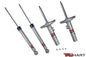 TruHart Sport Shocks for 2023-2025 Acura Integra (TH-H514)