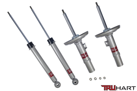TruHart Sport Shocks for 2022-2025 Acura Integra A-Spec (TH-H516)