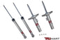 TruHart Sport Shocks for 2022-2025 Acura Integra A-Spec