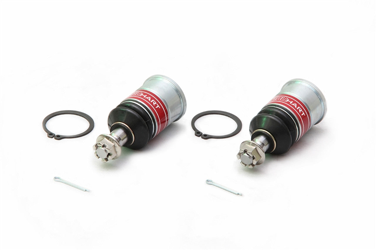 TruHart Front Roll Center Adjusters for 1992-2000 Honda Civic