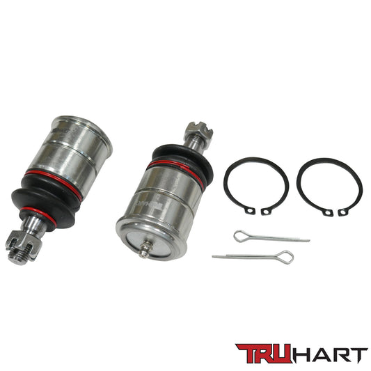 TruHart Front Roll Center Adjusters for 01-05 Honda Civic/ 02-05 Si