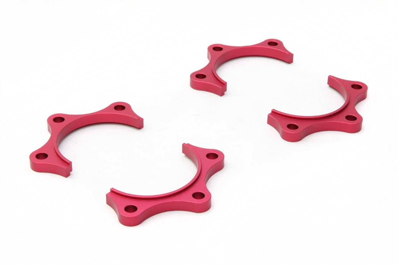 TruHart Driveshaft Spacer for 2000-2009 Honda S2000