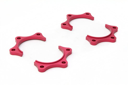 TruHart Driveshaft Spacer for 2000-2009 Honda S2000