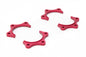 TruHart Driveshaft Spacer for 2000-2009 Honda S2000