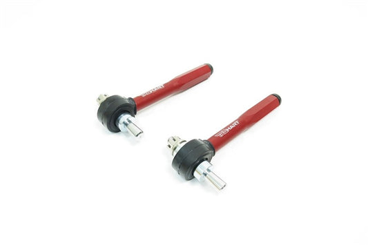 TruHart Tie Rod Ends Reverse Roll Center Adjustment 1988-2000 Honda Civic