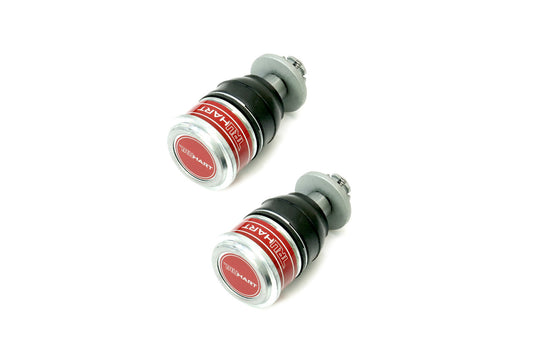 TruHart Front Roll Center Adjusters for 2017-2024 Honda Civic Type-R