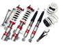 TruHart Street Plus Coilovers for 2013-2015 Acura ILX