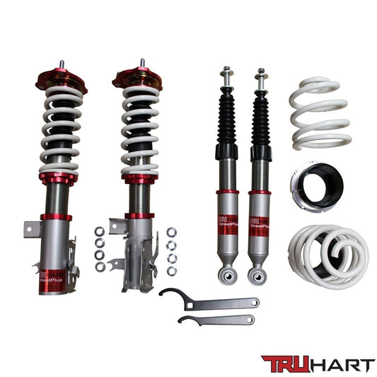 TruHart Street Plus Coilovers for 2012-2015 Honda Civic/ 12-13 Civic Si (TH-H805-1)