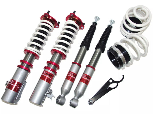 TruHart StreetPlus Coilovers for 2006-2011 Honda Civic