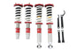 TruHart Street Plus Coilovers for 2004-2008 Acura TSX (TH-H808)