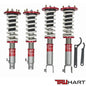 TruHart StreetPlus Coilovers for 2009-2014 Acura TL/ TSX (TH-H809)