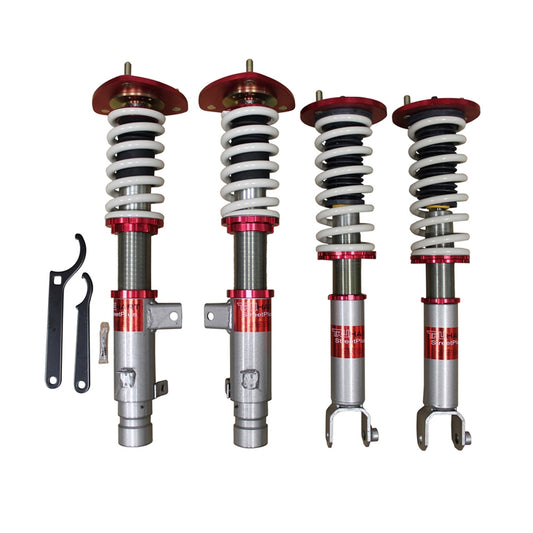 TruHart StreetPlus Coilovers for 2013-2017 Honda Accord (TH-H810)