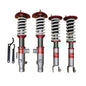 TruHart StreetPlus Coilovers for 2013-2017 Honda Accord (TH-H810)