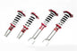 TruHart Streetplus Sport Coilovers for 1992-2001 Honda Prelude (TH-H815)