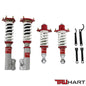 TruHart StreetPlus Coilovers for 2007-2010 Honda CR-V (TH-H818)