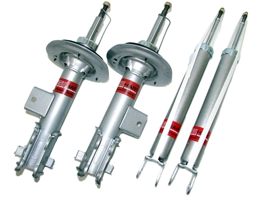 TruHart Sport Shocks for 2011-2015 KIA Optima
