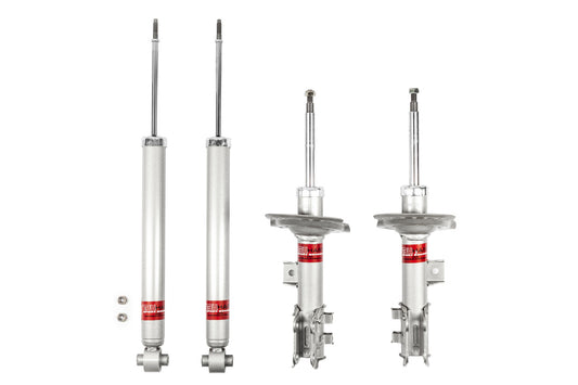TruHart Sport Shocks for 2016-2020 KIA Optima (TH-K502)