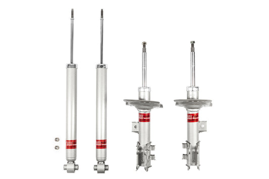 TruHart Sport Shocks for 2021-2023 KIA K5 (Excl. Hybrid/ AWD) - (TH-K504)